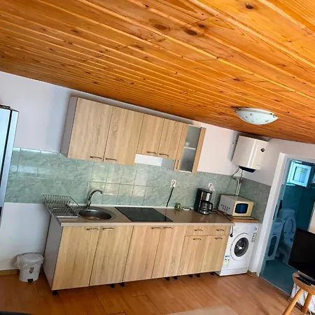 Apartmán Casa Baciului,cluj-napoca *