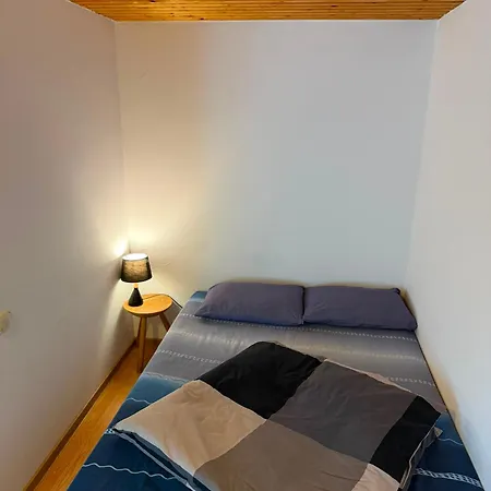 Casa Baciului,cluj-napoca Apartmán Kluž