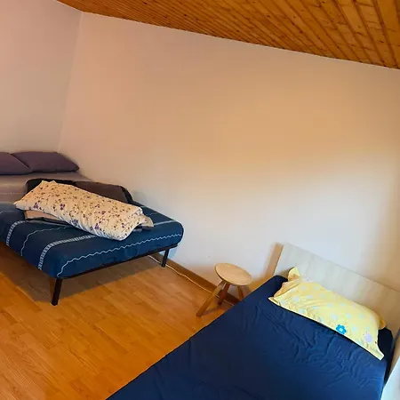 Casa Baciului,cluj-napoca Apartmán