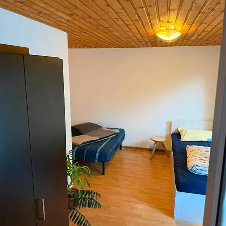 Apartmán Casa Baciului,cluj-napoca